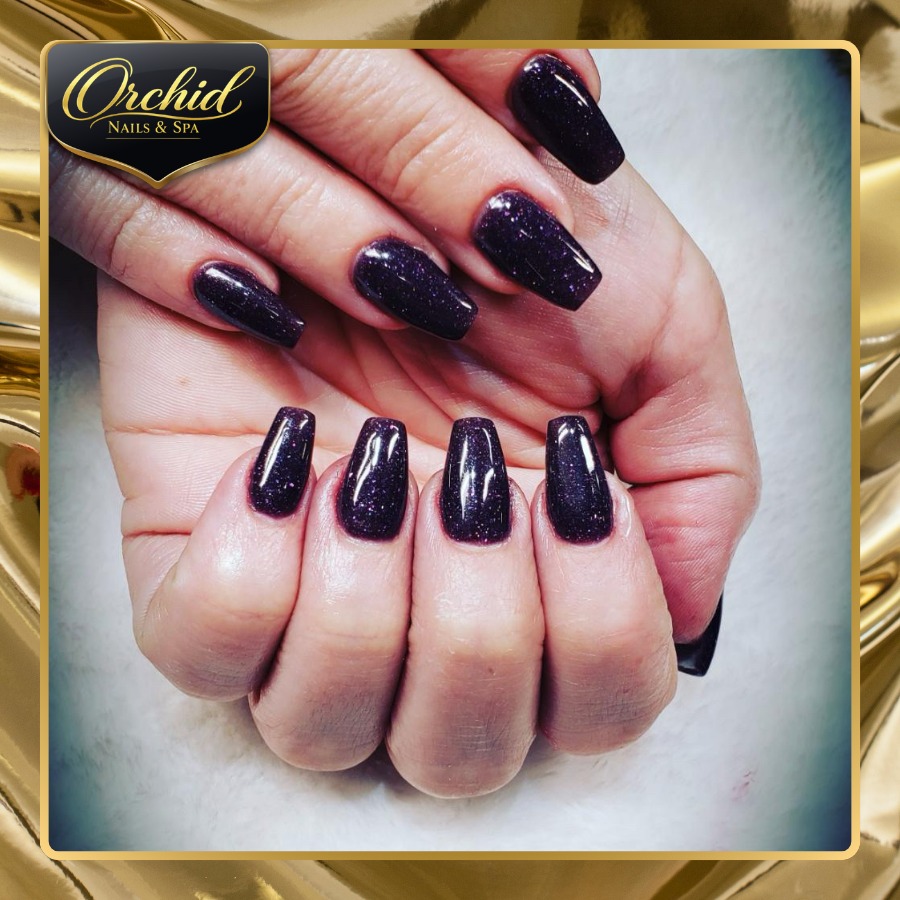 amazing nail